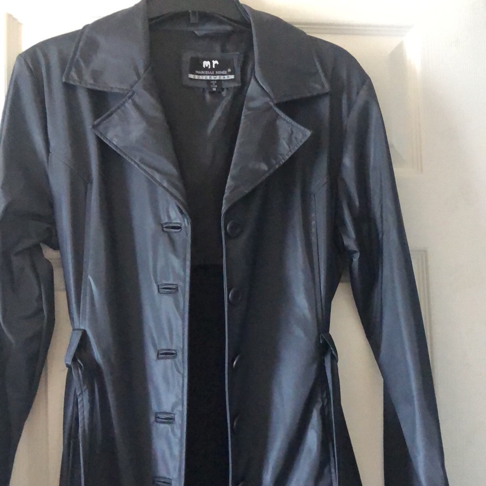 Jacket - Picture 4 of 4